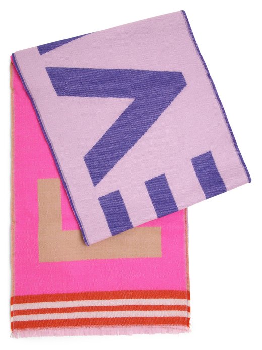 Damen Schal