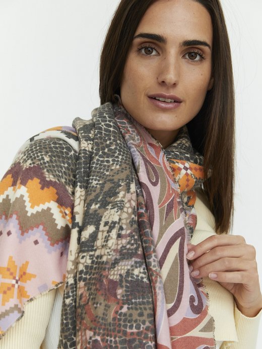 Damen Schal