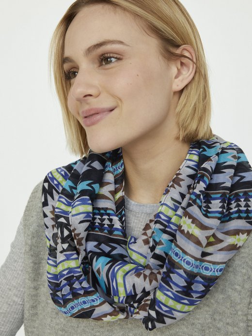 Damen Schal