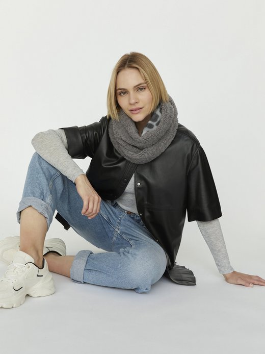 Damen Schal