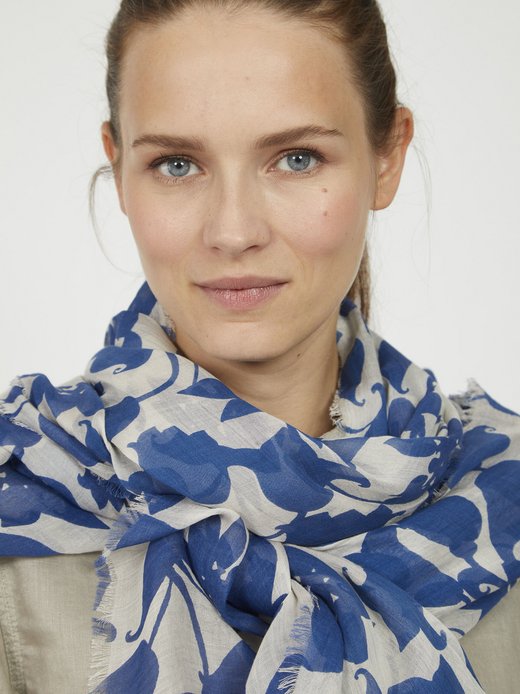 Damen Schal