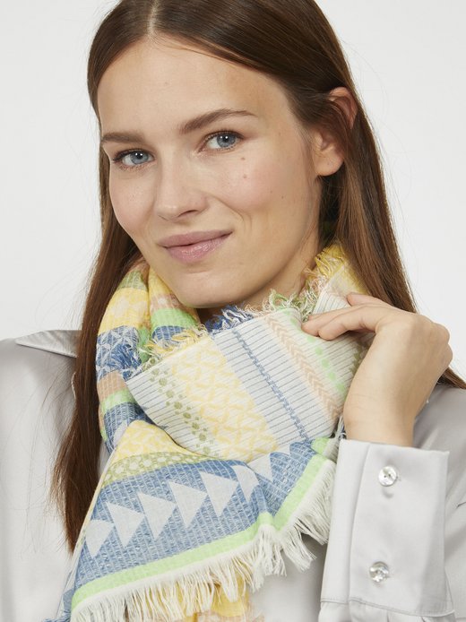 Damen Schal