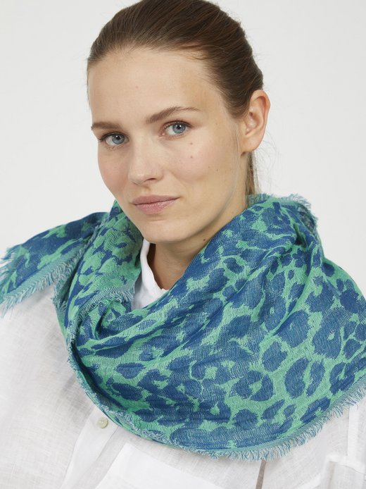Damen Schal