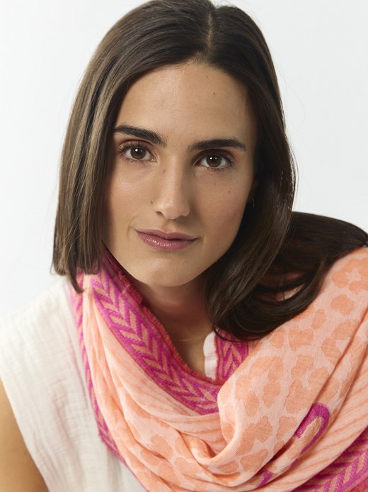Damen Schal
