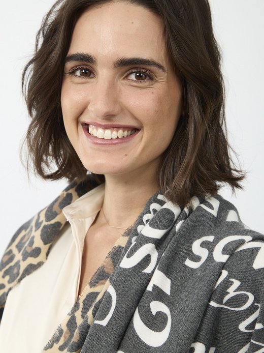 Damen Schal