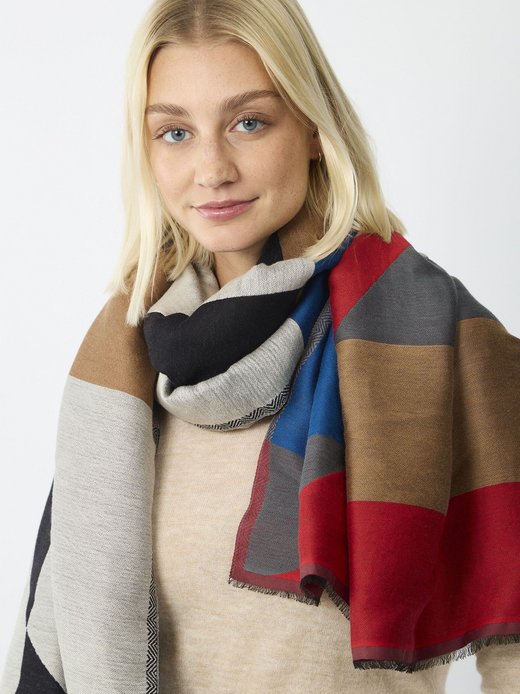 Damen Schal