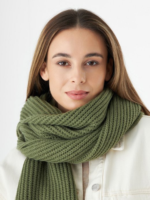 Damen Schal