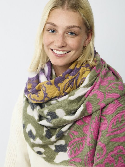 Damen Schal