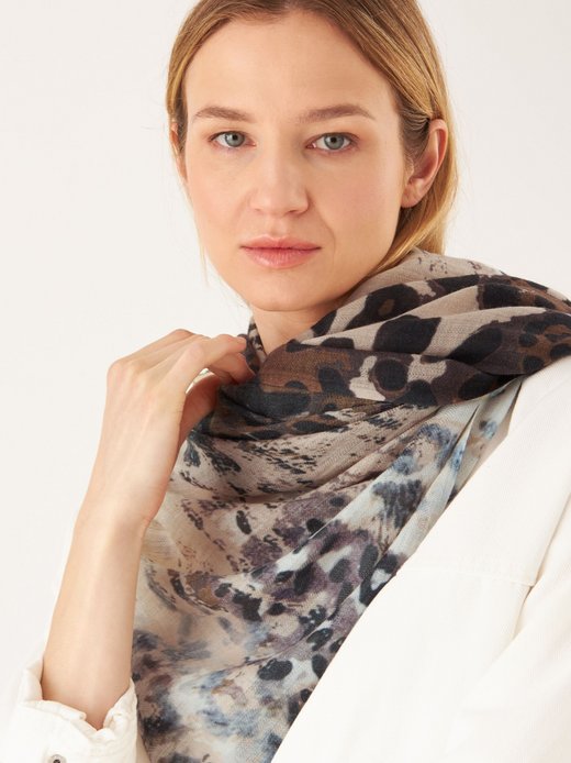 Damen Schal