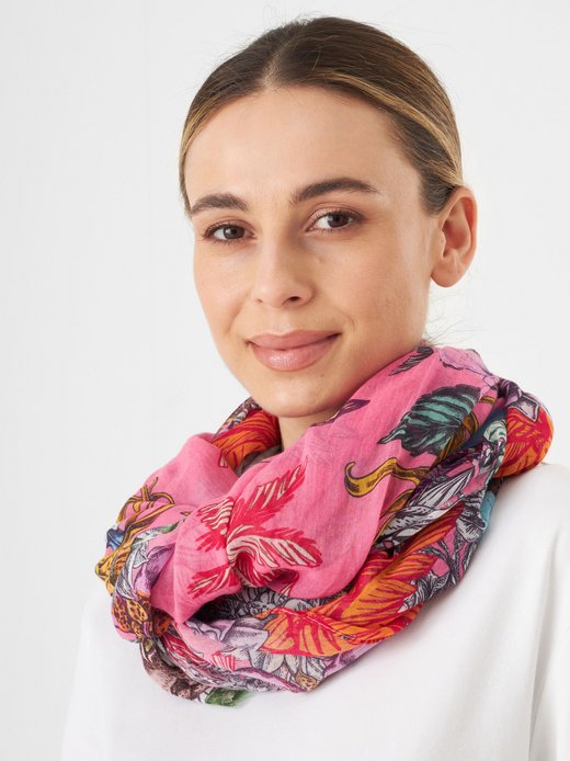 Damen Schal