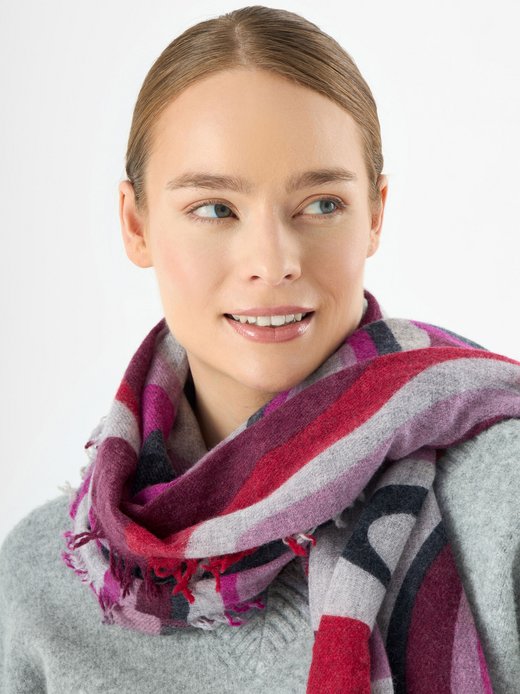 Damen Schal