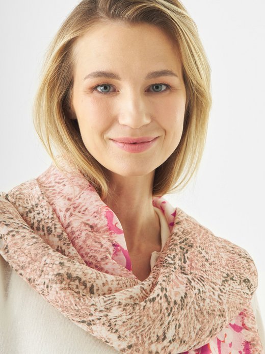 Damen Schal