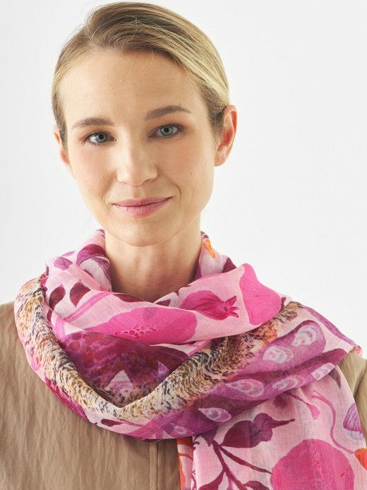Damen Schal