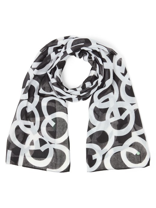 Damen Schal