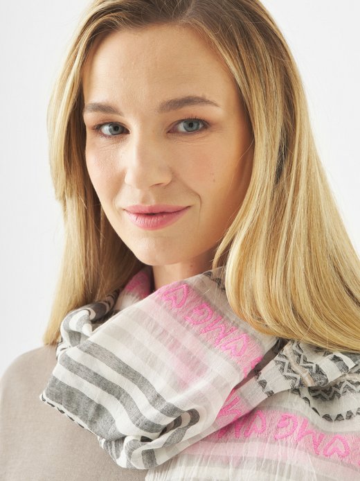 Damen Schal