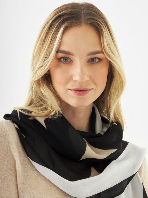 Damen Schal
