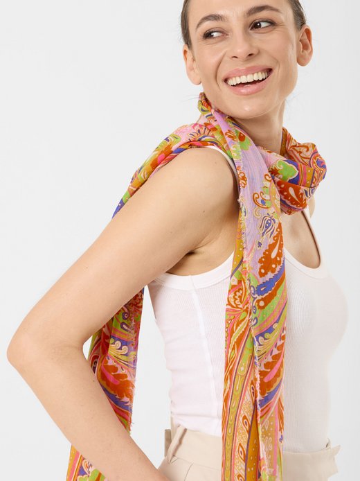 Damen Schal
