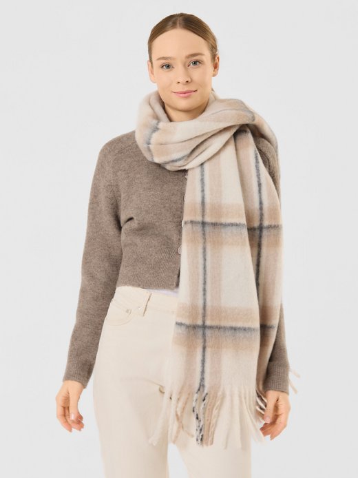 Damen Schal