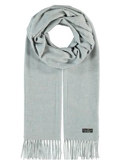 Artikelbild Damen Schal von Fraas in hellblau uni