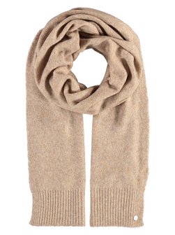 Artikelbild Damen Schal von Fraas in camel uni