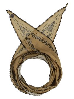 Damen Schal