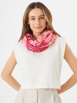 Damen Schal