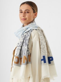 Damen Schal