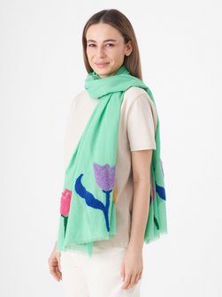 Damen Schal