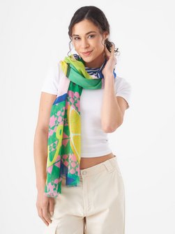 Damen Schal