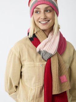 Damen Schal
