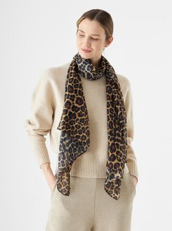 Damen Schal