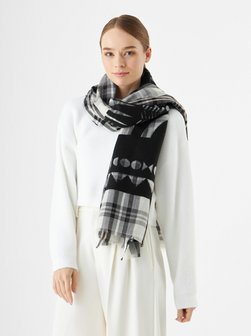 Damen Schal