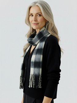 Damen Schal