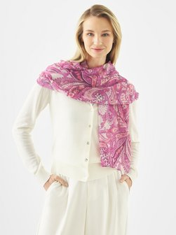 Damen Schal