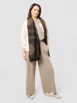 Damen Schal