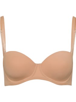 Damen Schalen-BH  -  Allure Bandeau