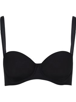 Damen Schalen-BH  -  Allure Bandeau