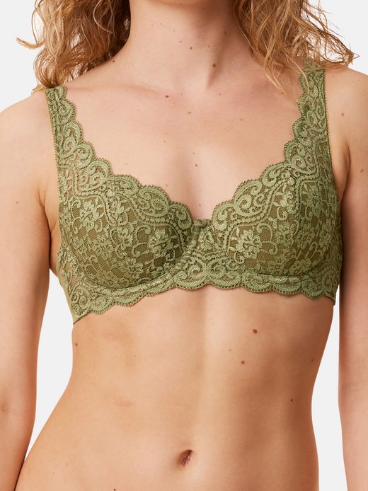 Damen Schalen BH - Amourette