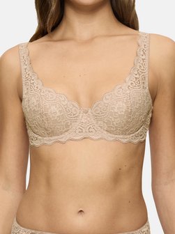 Damen Schalen BH - Amourette