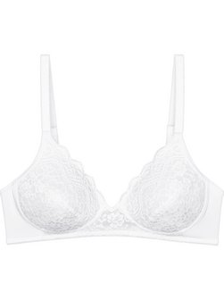 Damen Schalen-BH  -  Amourette