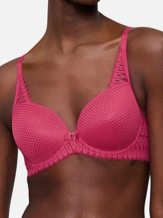 Damen Schalen BH - Aura Spotlight T