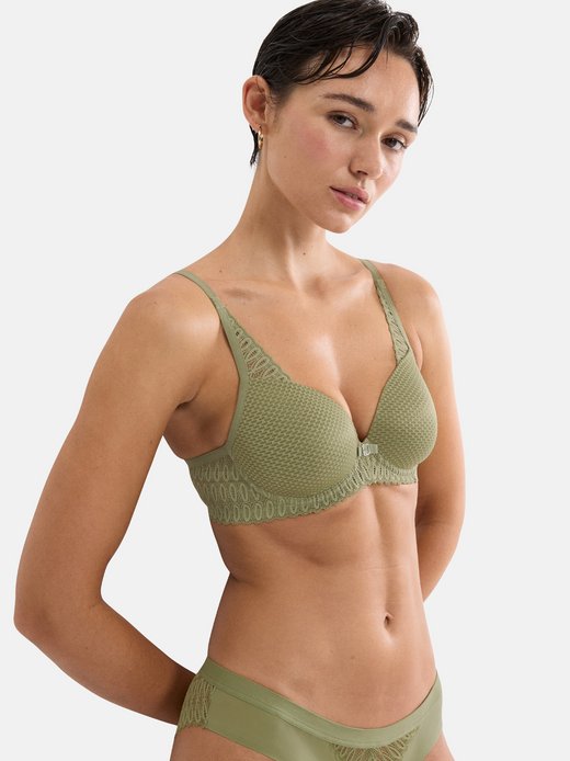 Damen Schalen BH - Aura Spotlight T