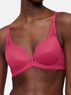 Damen Schalen BH - Aura Spotlight T