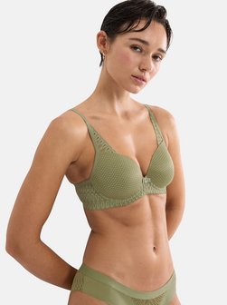 Damen Schalen BH - Aura Spotlight T