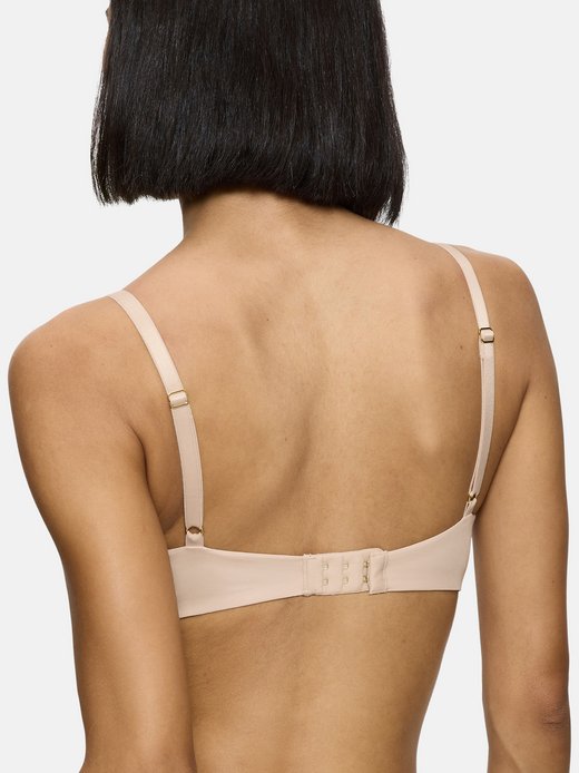 Damen Schalen-BH - Body Make-Up Essentials WP