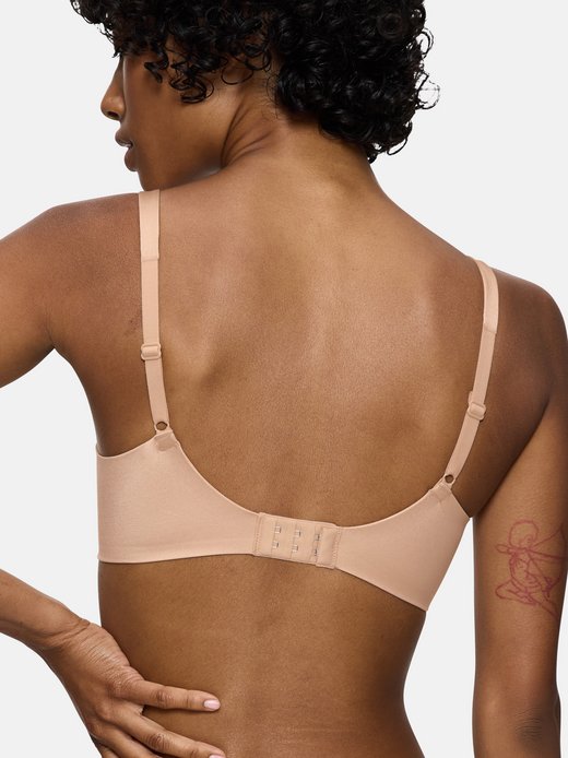 Damen Schalen-BH - Body Make-Up Soft Touch WP