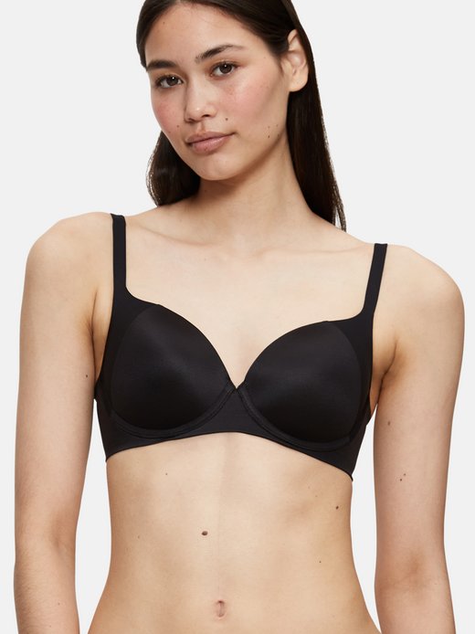 Damen Schalen-BH - Body Make-Up Soft Touch WP