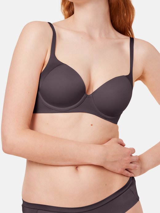 Damen Schalen BH - Body Make-Up Soft Touch WP