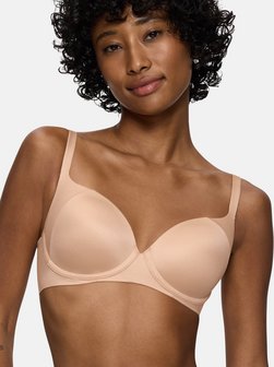 Damen Schalen-BH - Body Make-Up Soft Touch WP