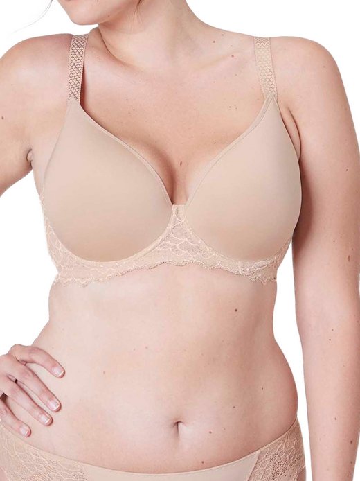 Damen Schalen BH - Caresse